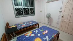 Blk 120 Pending Road (Bukit Panjang), HDB 4 Rooms #529485841